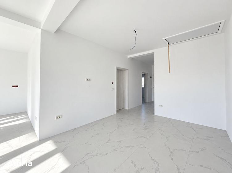 Casă cu 3 camere cu Teren 250 Mp în Moșnița Nouă