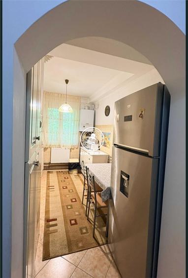 Apartament cu 4 camere decomandat în Tătărași