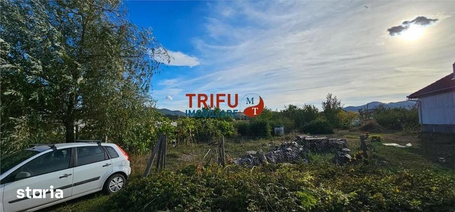 Teren Intravilan de Vanzare in Ighiu, 747 mp Ideal pentru Casa intr- - 5