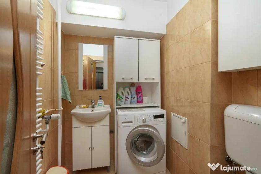 Bulevardul Unirii, apartament cu 4 camere, COMISION 0 - 2