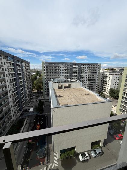 Apartament cu 2 camere decomandat în Grozăvești