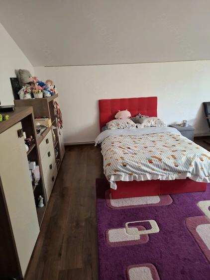 Casă cu Teren 4600 Mp în Govândari