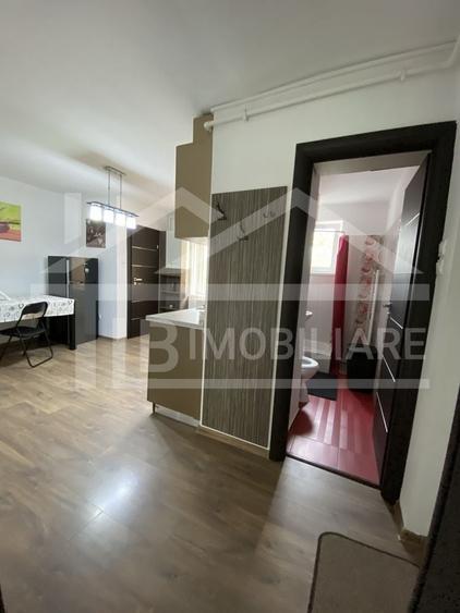 Apartament cu 2 camere, 50 mp, decomandat, Zona Ultracentrala - 7