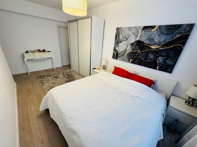 Apartament 3 camere cu CURTE Sisesti PAPION - 6