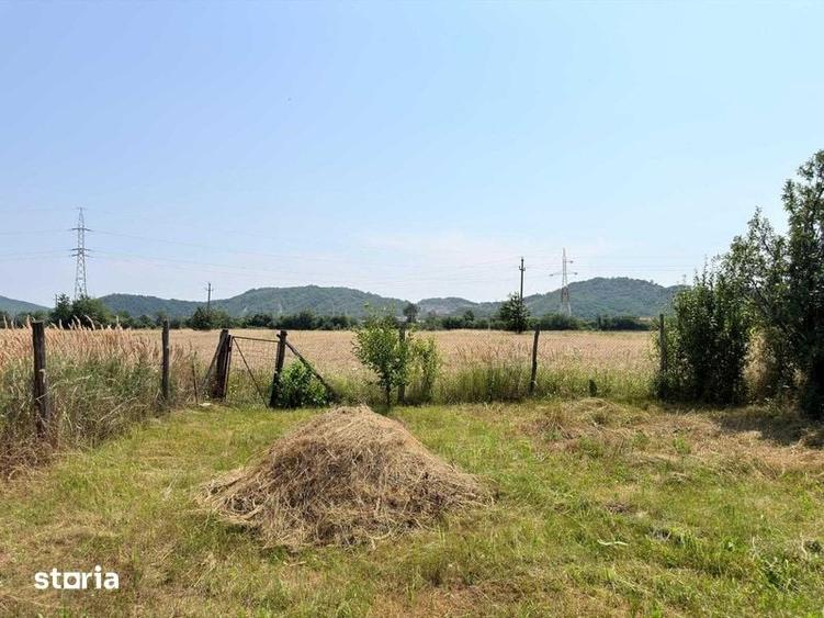 Casă cu 4 camere cu Teren 180 Mp în Central