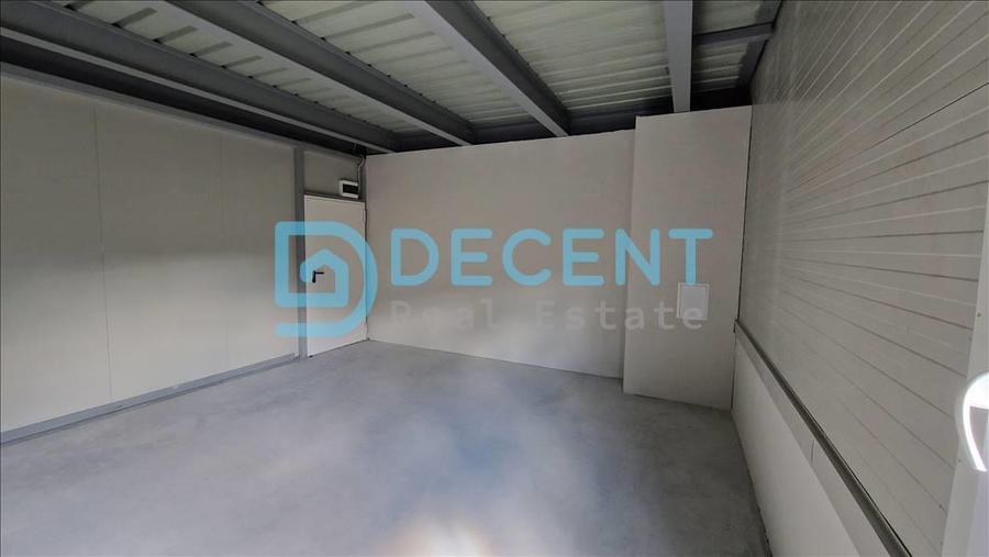 Spațiu industrial, de 27.409999847412 mp, în Stupini