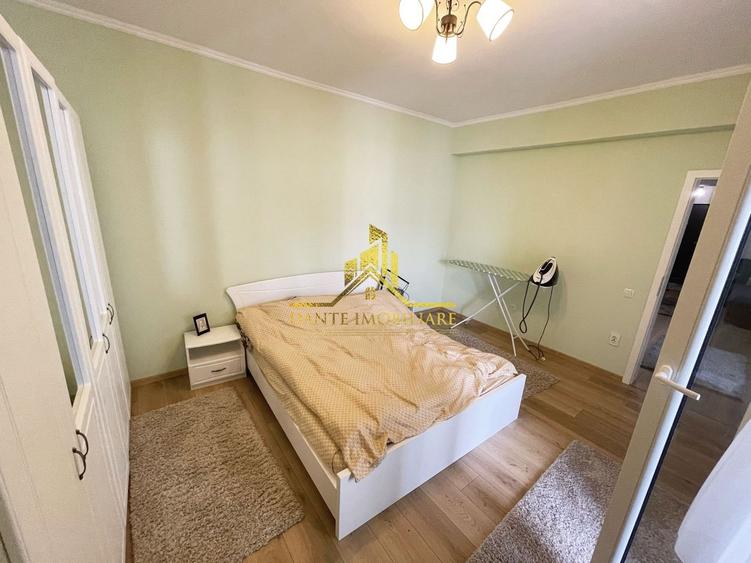 2 camere, modern, bloc nou, terasa, parcare, Marasti, Anton Pan - 5