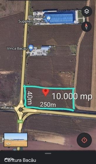 Spațiu comercial, în Republicii
