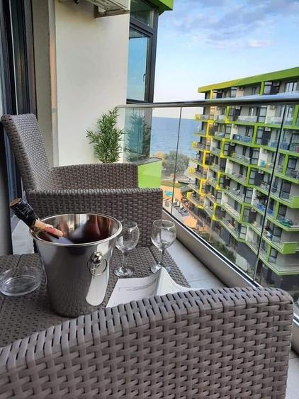 Apartament 2 camere Alezzi Beach Resort - 1