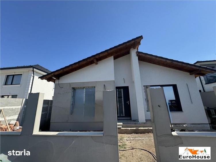 Casa de vanzare in Alba Iulia - 5
