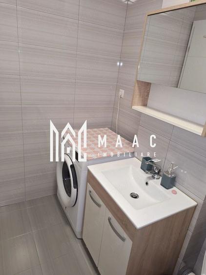 Apartament cu 2 camere nedecomandat, mobilat în Șelimbăr