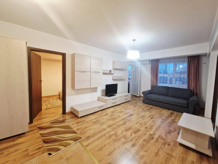 Apartament cu 2 camere decomandat, mobilat în Colentina