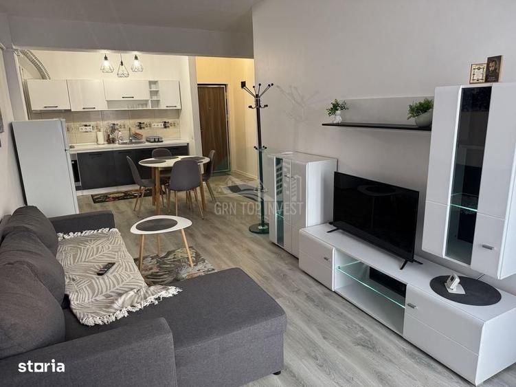 Apartament modern 2 camere balcon si parcare Doamna Stanca - 1