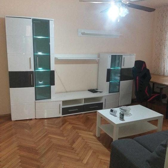 Apartament cu 2 camere în Gemenii