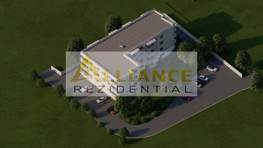 Apartamente de la 70.900 € în Popești-Leordeni - 6