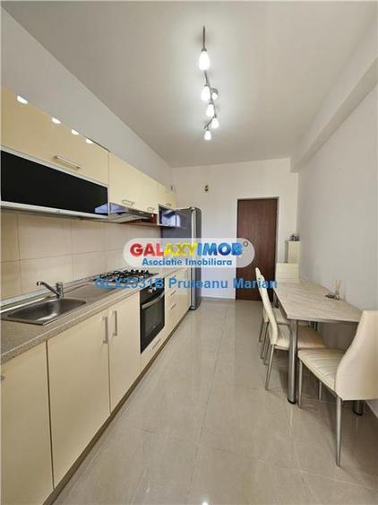 Vanzare apartament 2 camere cu Gradina de 50mp la Rezidential Avangard - 44