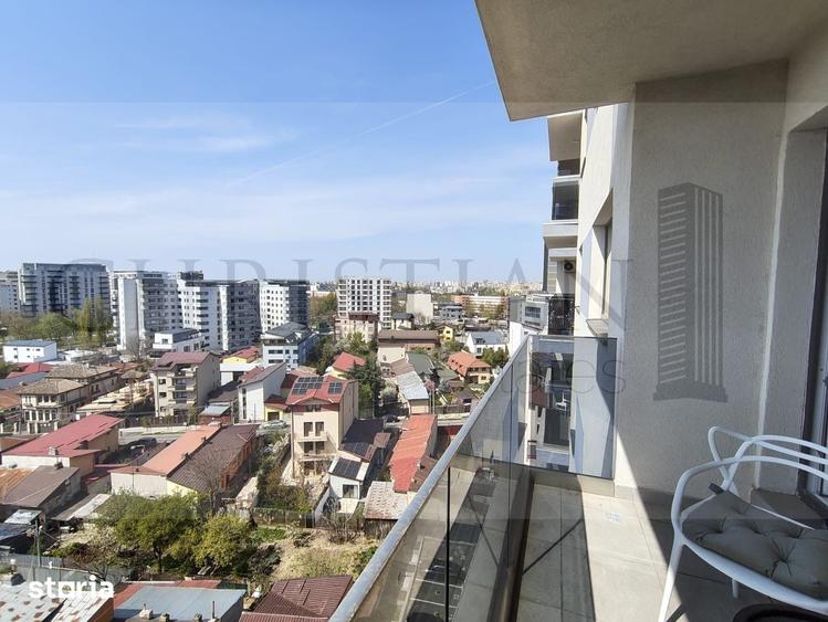 Garsonieră în Grozăvești