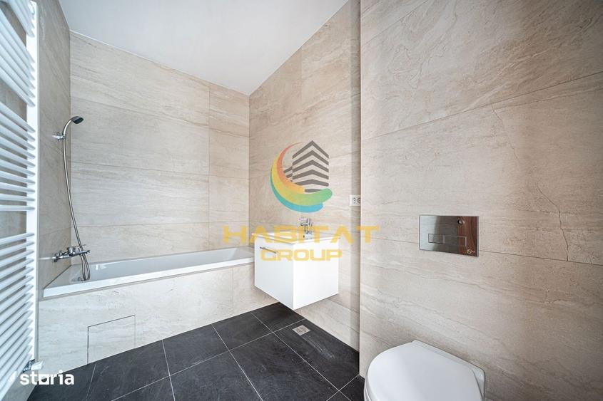 Apartament cu 3 camere decomandat în Brâncoveanu