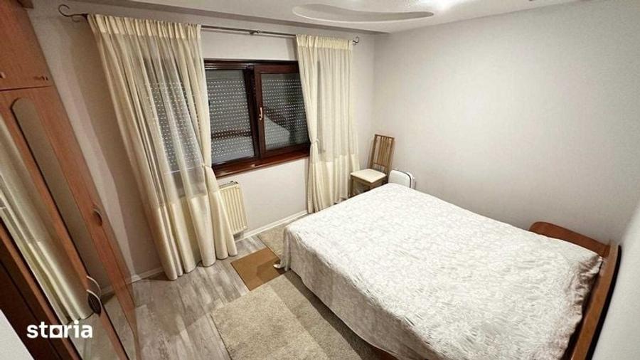 Apartament cu 3 camere în Dâmbovița