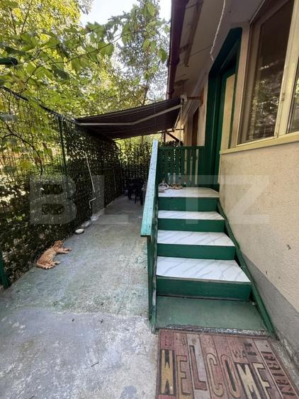 Apartament 4 camere, decomandat , 97 m2 , Micro 13 - 15