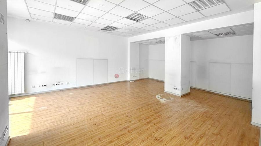 Spațiu comercial, de 201 mp, în Centrul Istoric