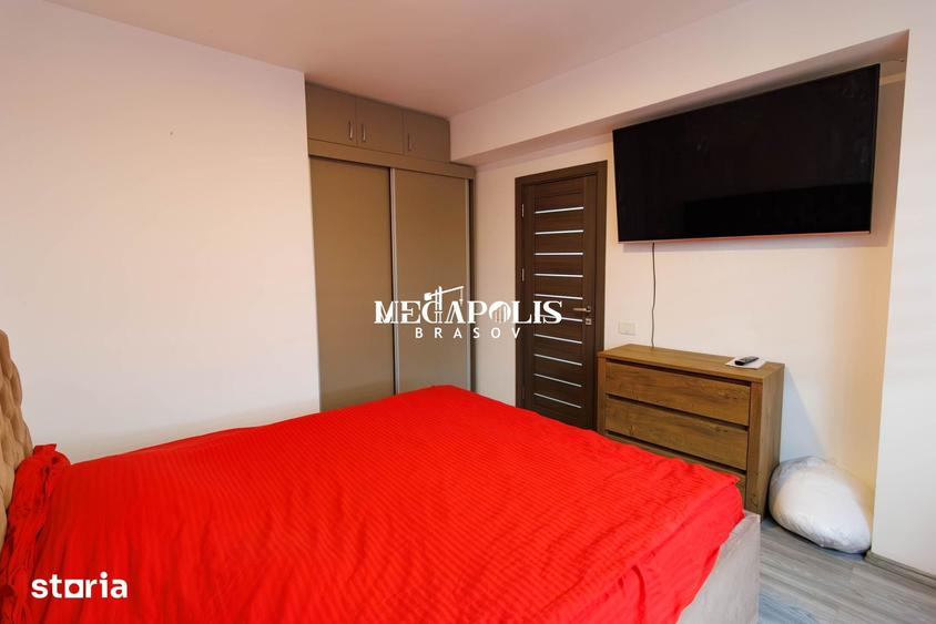 Apartament 2 camere | Soho Residence Bra?ov | 54 mp utili - 3