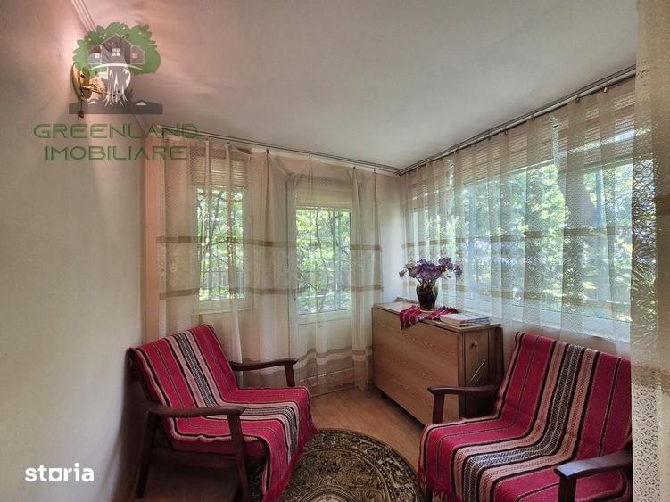 CASA PARTER 5 camere 140mp, TEREN 540mp, Valea Lupului langa scoala - 7