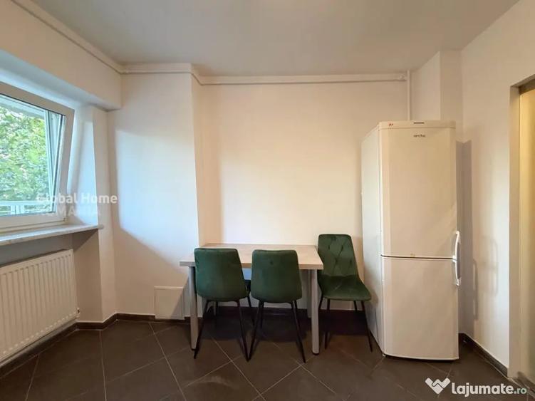 Apartament cu 2 camere decomandat în Unirii