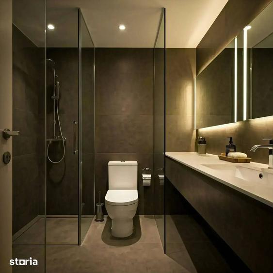 Apartament cu 2 camere decomandat în Străulești