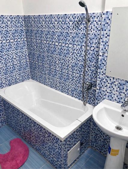 Apartament cu 2 camere decomandat în Tudor Vladimirescu