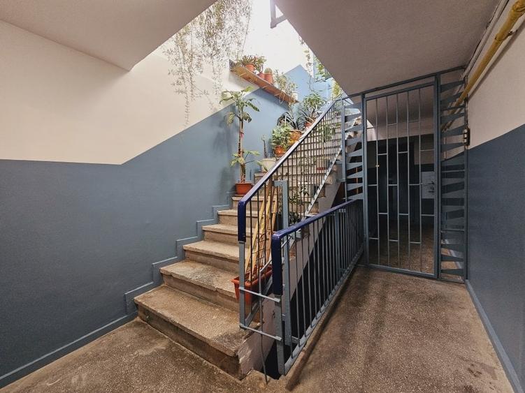 Luica 17 | Apartament confort 2 modest de inchiriat in bloc anvelopat termic - 16