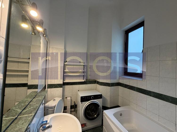 Apartament cu 4 camere în Primăverii