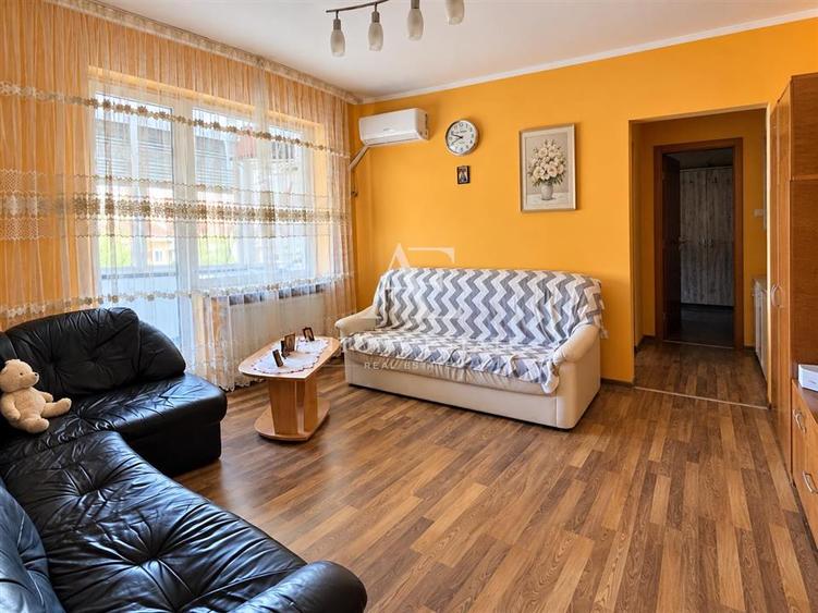 Antony Estate | Apartament 2 camere - Rogerius - Oradea - 1