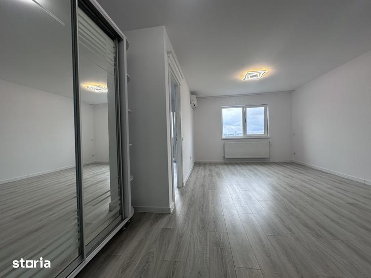 Garsonieră decomandată în Frumoasa