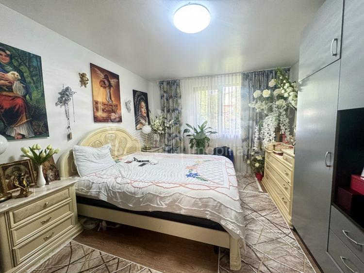 Casa cu 2 camere | 50mp utili | Teren 100mp | Dambu Rotund - 3