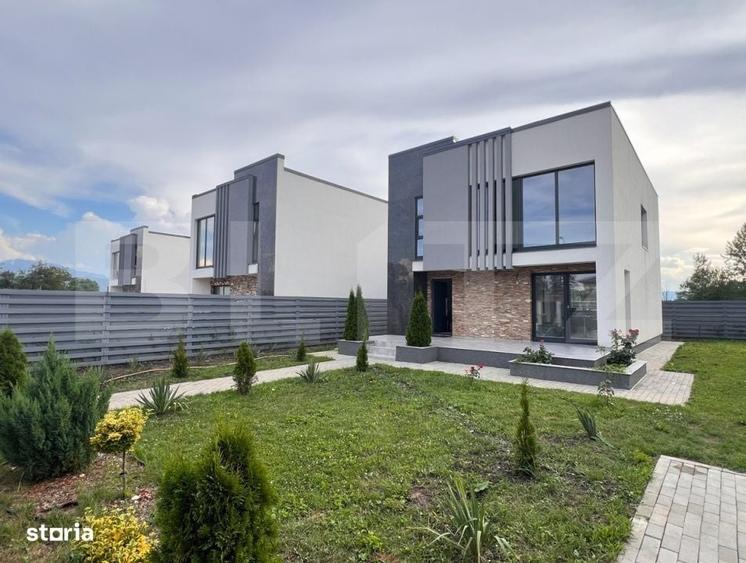 Noua ta casa de vis, Stupini. COMISION 0% - 12