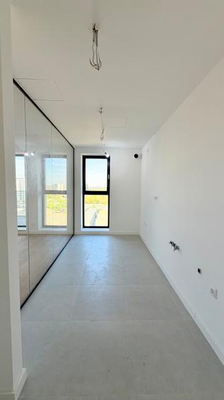 Apartament cu 2 camere decomandat în Aviației