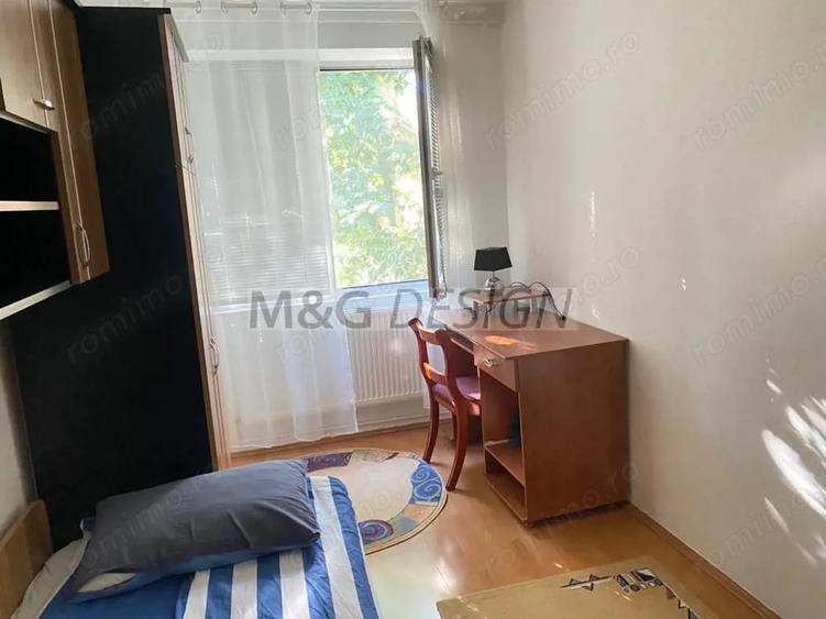 3 camere langa Medicina -CENTRALA PROPRIE - 10
