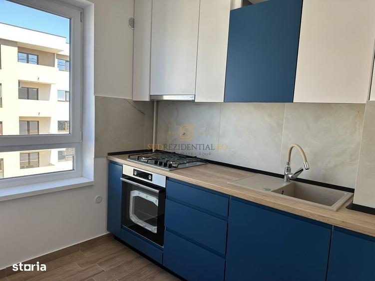 2 camere | Mobilat | Parcare | Aparatorii Patriei - 7