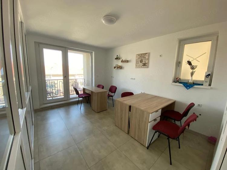 Spațiu comercial, de 170 mp, în Calea Dumbrăvii