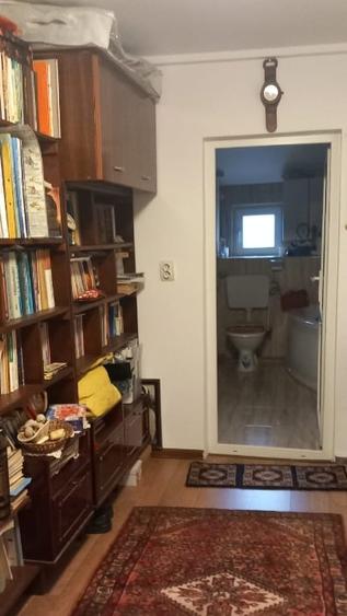 Casă individuală cu 3 camere cu Canalizare în Greceanca