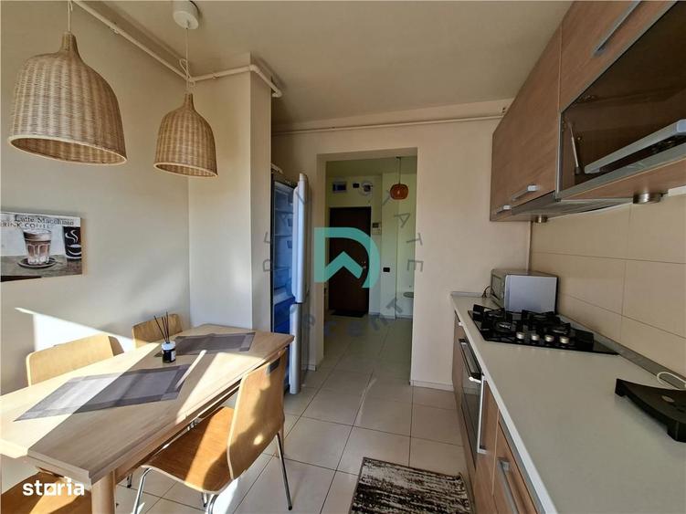 Apartament 3 camere Centru Civic, Brasov - 12