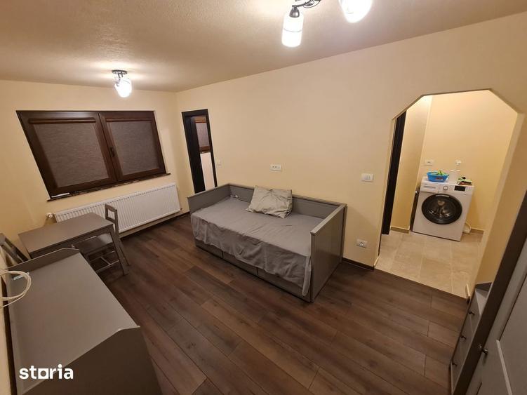 Inchiriez Garsoniera NOUA Confortf1, Aer Condi?ionat, Smat Tv! - 4