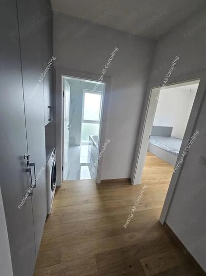 Apartament cu 2 camere decomandat în Aradului