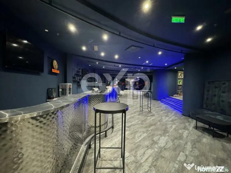 Spațiu comercial, de 1,150 mp, în Central