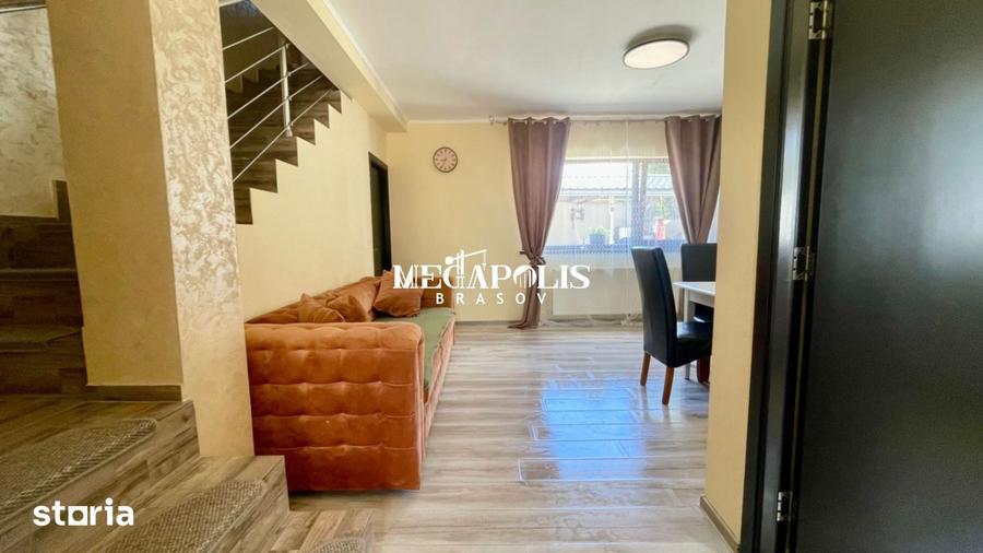 Duplex 3 camere | Drum asfaltat | Beci - 17