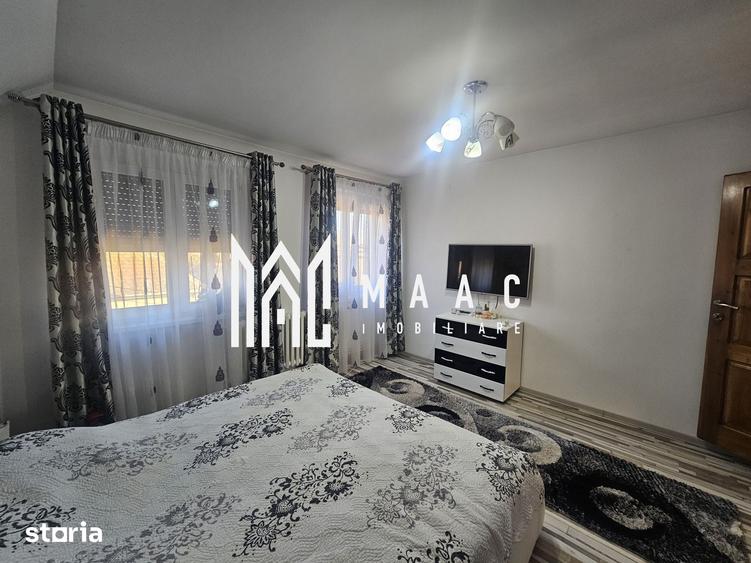 Casă cu 5 camere cu Teren 450 Mp în Piața Cluj