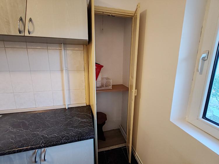 Apartament cu 2 camere decomandat în Răcădău