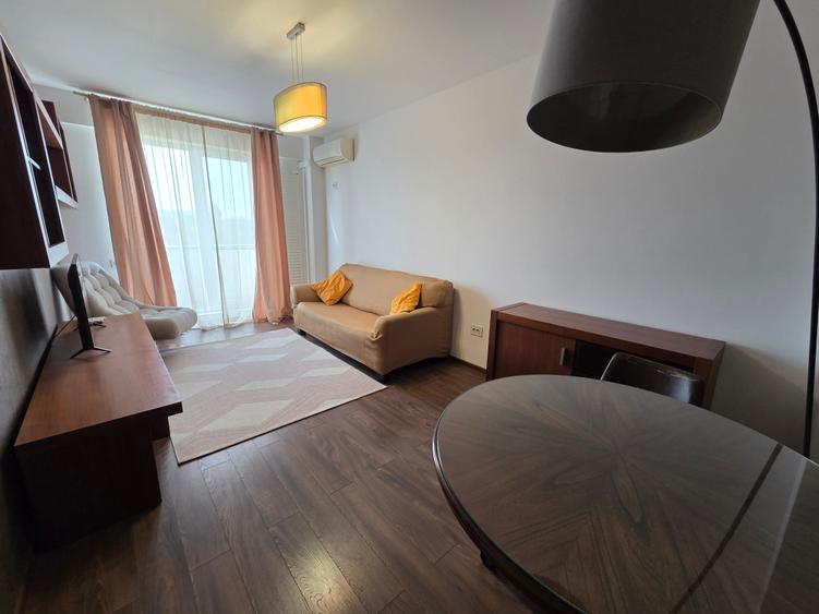 Apartament cu 2 camere decomandat în Tineretului
