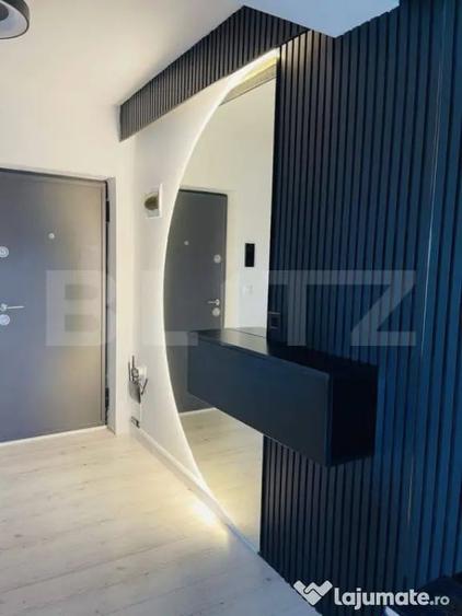 Apartament cu 3 camere decomandat în Centura